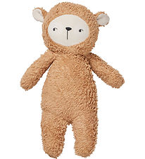 Fabelab Bamse - Buddy Sheep - 32 cm - Caramel Fabelab Bamse - Buddy Sheep - 32 cm - Caramel