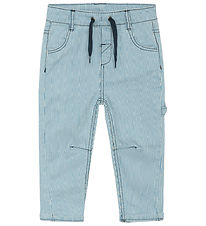 Hust and Claire Jeans - HCJunior - Stripes Hust and Claire Jeans - HCJunior - Stripes