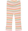 Hust and Claire Leggings - Rib - HCLalla - Icy Pink Hust and Claire Leggings - Rib - HCLalla - Icy Pink