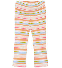 Hust and Claire Leggings - Rib - HCLalla - Icy Pink Hust and Claire Leggings - Rib - HCLalla - Icy Pink