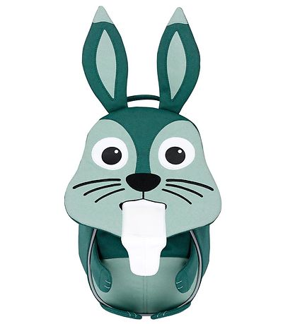 Affenzahn Rygsæk - Lille - Kanin - Blå Affenzahn Rygsæk - Lille - Kanin - Blå