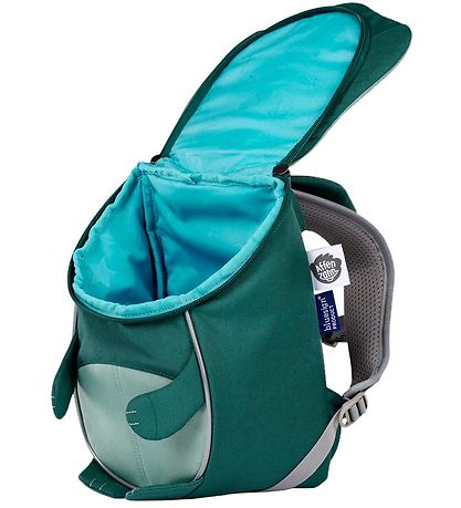 Affenzahn Rygsæk - Lille - Kanin - Blå Affenzahn Rygsæk - Lille - Kanin - Blå