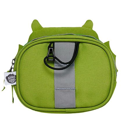 Affenzahn Bag - Dragon - Green