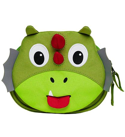 Affenzahn Bag - Dragon - Green