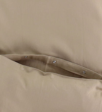 Müsli Sengetøj - Voksen - Solid - Cashew