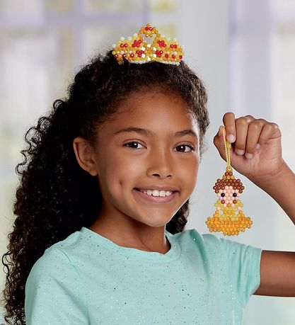 Aquabeads Perlesæt - 1500 stk. - Disney Prinsesse Dress-up Sæt Aquabeads Perlesæt - 1500 stk. - Disney Prinsesse Dress-up Sæt