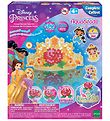 Aquabeads Perlesæt - 870 stk. - Disney Prinsesse Krone Aquabeads Perlesæt - 870 stk. - Disney Prinsesse Krone