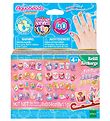 Aquabeads Perlesæt - Nail Studio - Fancy Nail Refill