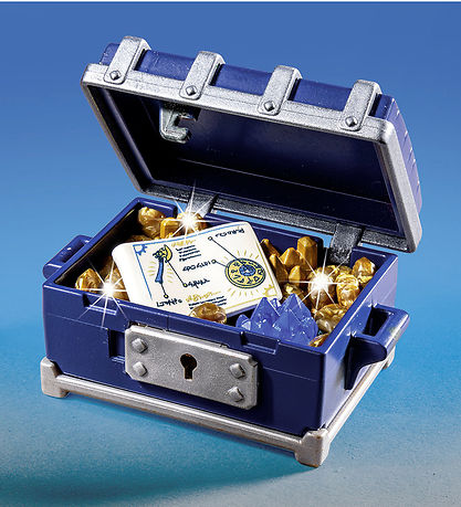 Playmobil Novelmore - Transportrøveri - 71484 - 97 Dele 