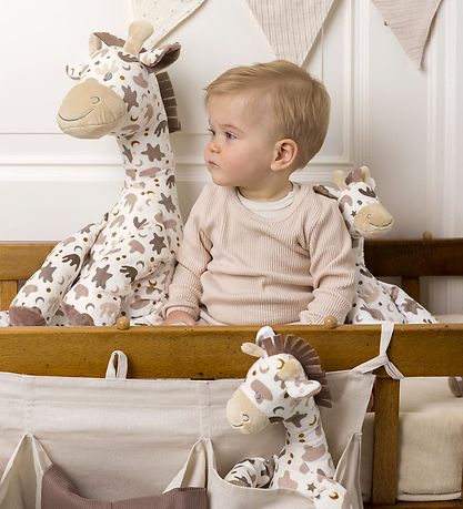 Happy Horse Bamse - 34 cm - Giraf Gino Happy Horse Bamse - 34 cm - Giraf Gino