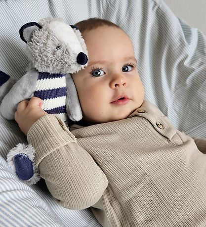 Happy Horse Bamse - 24 cm - Stinkdyret Steve Happy Horse Bamse - 24 cm - Stinkdyret Steve