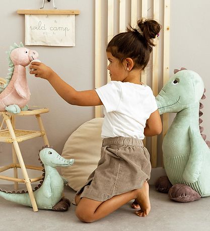 Happy Horse Bamse - 26 cm - Krokodillen Cliff Happy Horse Bamse - 26 cm - Krokodillen Cliff