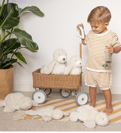 Happy Horse Bamse - 25 cm - Skildpadden Terry Happy Horse Bamse - 25 cm - Skildpadden Terry