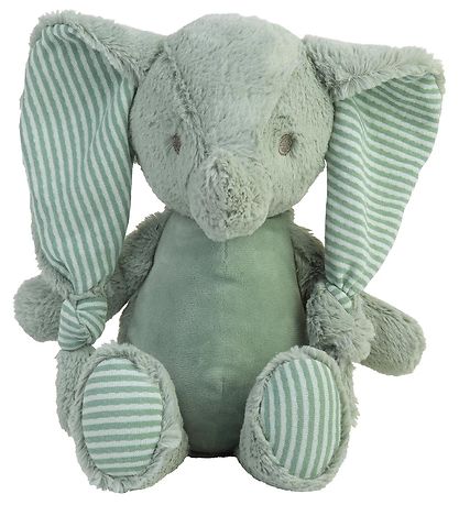 Happy Horse 봉제인형 - 24cm - 코끼리 에디