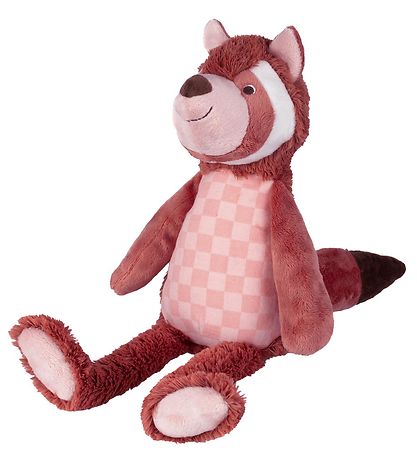 Happy Horse Bamse - 36 cm - Red Panda Pien Happy Horse Bamse - 36 cm - Red Panda Pien