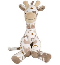 Happy Horse Bamse - 23 cm - Giraf Gino Happy Horse Bamse - 23 cm - Giraf Gino