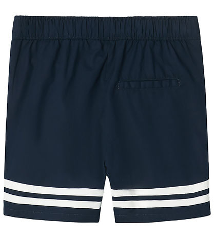 Name It Shorts - NmmDonny - Dark Sapphire Name It Shorts - NmmDonny - Dark Sapphire