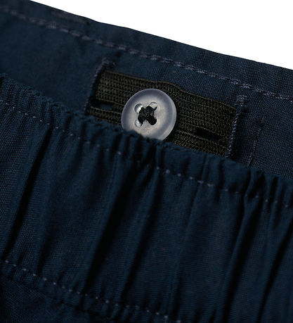 Name It Shorts - NmmDonny - Dark Sapphire Name It Shorts - NmmDonny - Dark Sapphire