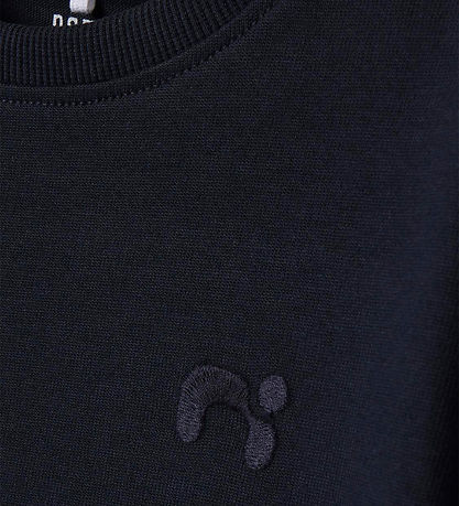 Name It T-shirt - NmfTorina - Dark Navy Name It T-shirt - NmfTorina - Dark Navy