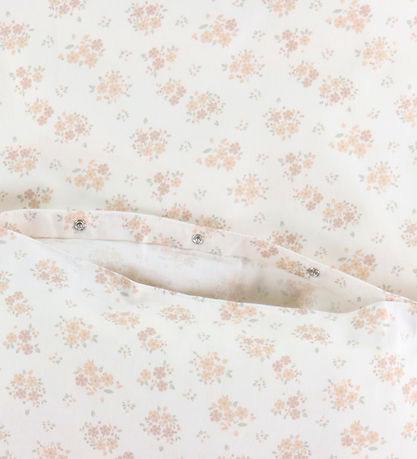 Müsli Sengetøj - Baby - Sense - Balsam Cream/Balsam Rose/Rose Su