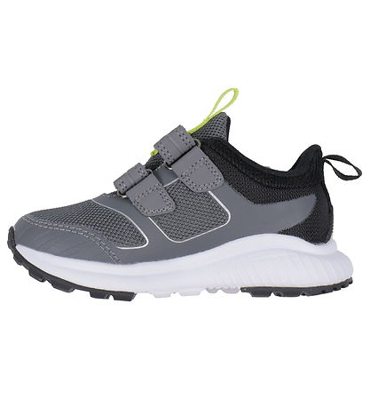 Viking Sko - Aery WP 2V - Black/Charcoal Viking Sko - Aery WP 2V - Black/Charcoal