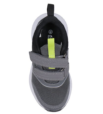 Viking Sko - Aery WP 2V - Black/Charcoal Viking Sko - Aery WP 2V - Black/Charcoal