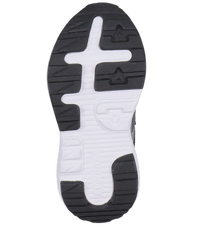 Viking Sko - Aery WP 2V - Black/Charcoal Viking Sko - Aery WP 2V - Black/Charcoal