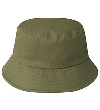 Name It Bøllehat - NmnOlo - Dusty Olive Name It Bøllehat - NmnOlo - Dusty Olive