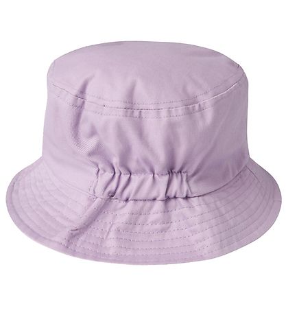 Name It Bøllehat - NmnOlo - Orchid Petal