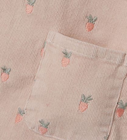 Lil Atelier Spencer - NmfNelly - Cameo Rose