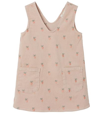 Lil Atelier Spencer - NmfNelly - Cameo Rose