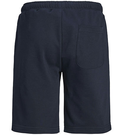 Jack & Jones Sweatshorts - JpstVesterbro - Sky Captain/Relaxed