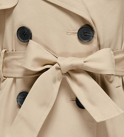 Kids Only Frakke - KogChloe - Tannin Kids Only Frakke - KogChloe - Tannin