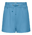 Kids Only Shorts - Noos - KogPoptrash - Blissful Blue Kids Only Shorts - Noos - KogPoptrash - Blissful Blue