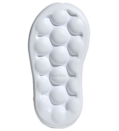 adidas Performance Sko - Advantage CF I - Hvid/Grøn