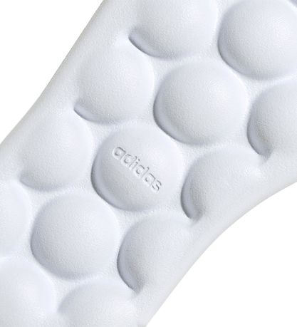 adidas Performance Sko - Advantage CF I - Hvid/Grøn adidas Performance Sko - Advantage CF I - Hvid/Grøn