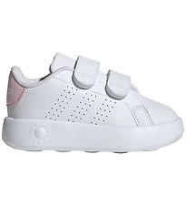 adidas Performance Sko - Advantage CF I - Hvid/Rosa adidas Performance Sko - Advantage CF I - Hvid/Rosa