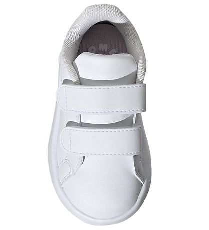 adidas Performance Sko - Advantage CF I - Hvid/Rosa adidas Performance Sko - Advantage CF I - Hvid/Rosa