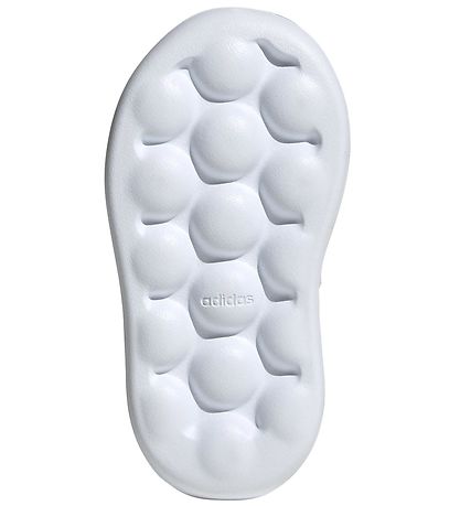 adidas Performance Sko - Advantage CF I - Hvid/Rosa adidas Performance Sko - Advantage CF I - Hvid/Rosa