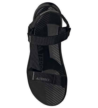 adidas Performance Sandaler - Terrex Hydroterra L - Sort