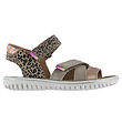 Superfit Sandaler - Sparkle - Beige/Guld Superfit Sandaler - Sparkle - Beige/Guld