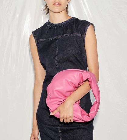 DAY ET Håndtaske - RC-Sway Crossiant - Bubblegum DAY ET Håndtaske - RC-Sway Crossiant - Bubblegum