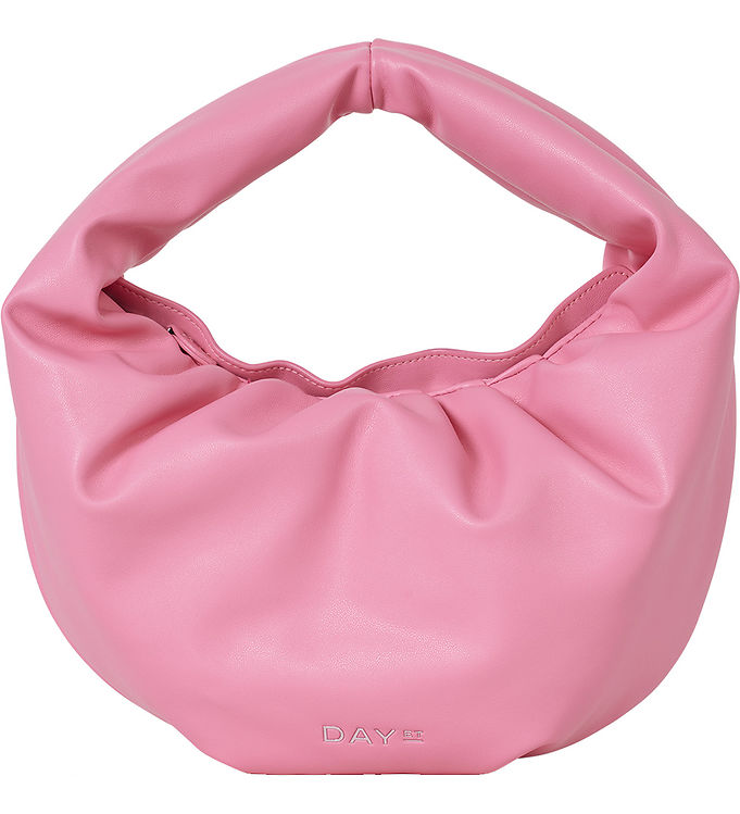 DAY ET Håndtaske - RC-Sway Crossiant - Bubblegum