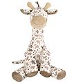Happy Horse Bamse - 60 cm - Stor Giraf Gino Happy Horse Bamse - 60 cm - Stor Giraf Gino