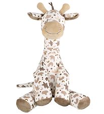 Happy Horse Bamse - 60 cm - Stor Giraf Gino Happy Horse Bamse - 60 cm - Stor Giraf Gino