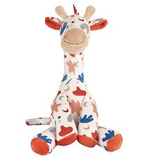 Happy Horse Bamse - 34 cm - Giraffen Gilles Happy Horse Bamse - 34 cm - Giraffen Gilles