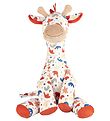 Happy Horse Bamse - 60 cm - Stor Giraffen Gilles Happy Horse Bamse - 60 cm - Stor Giraffen Gilles