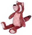 Happy Horse Bamse - 24 cm - Rød Panda Pien Happy Horse Bamse - 24 cm - Rød Panda Pien