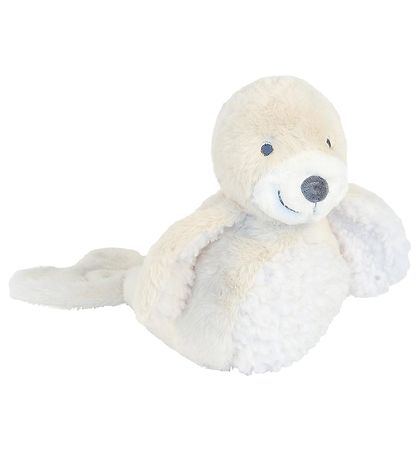Happy Horse Bamse - 40 cm - Sælen Scooby Happy Horse Bamse - 40 cm - Sælen Scooby