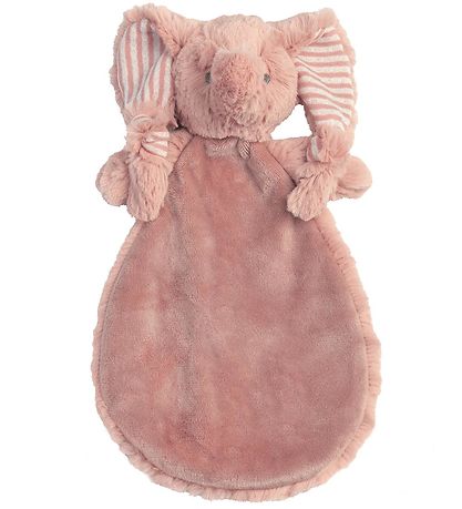 Happy Horse Nusseklud - 26 cm - Elefanten Emily Happy Horse Nusseklud - 26 cm - Elefanten Emily